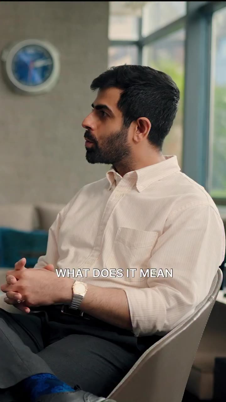 What does it take to judge a watch? As a member of the 2026 GPHG Jury, Pranav…