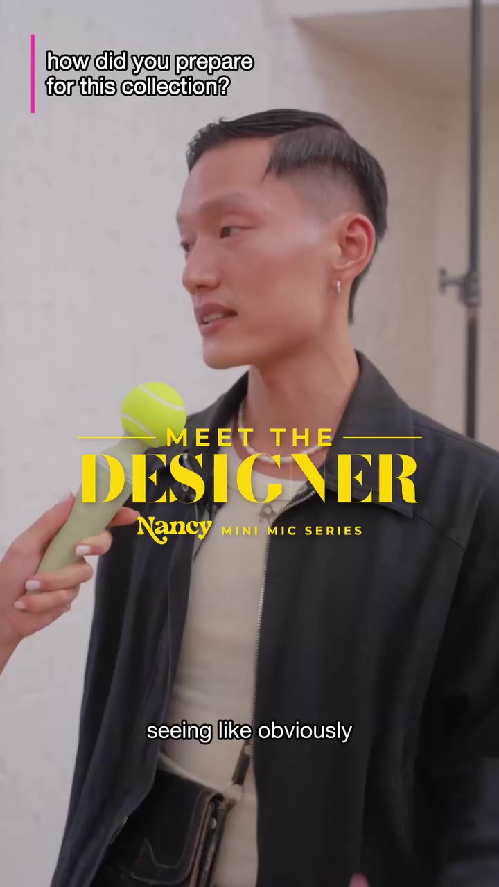it's such an honor for us as to work and collaborate with such an amazing…