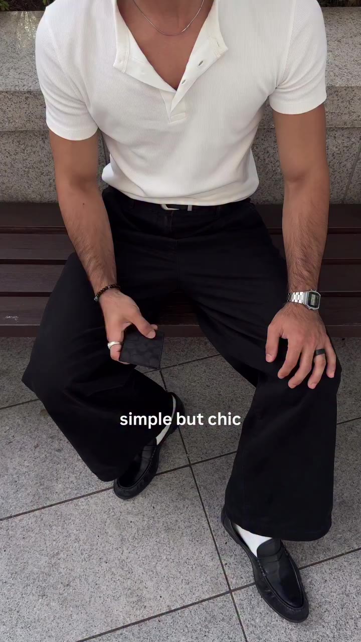 clean fits always win . . . . . #menswear #mensfashion #menstyle #ootd #cleanfit