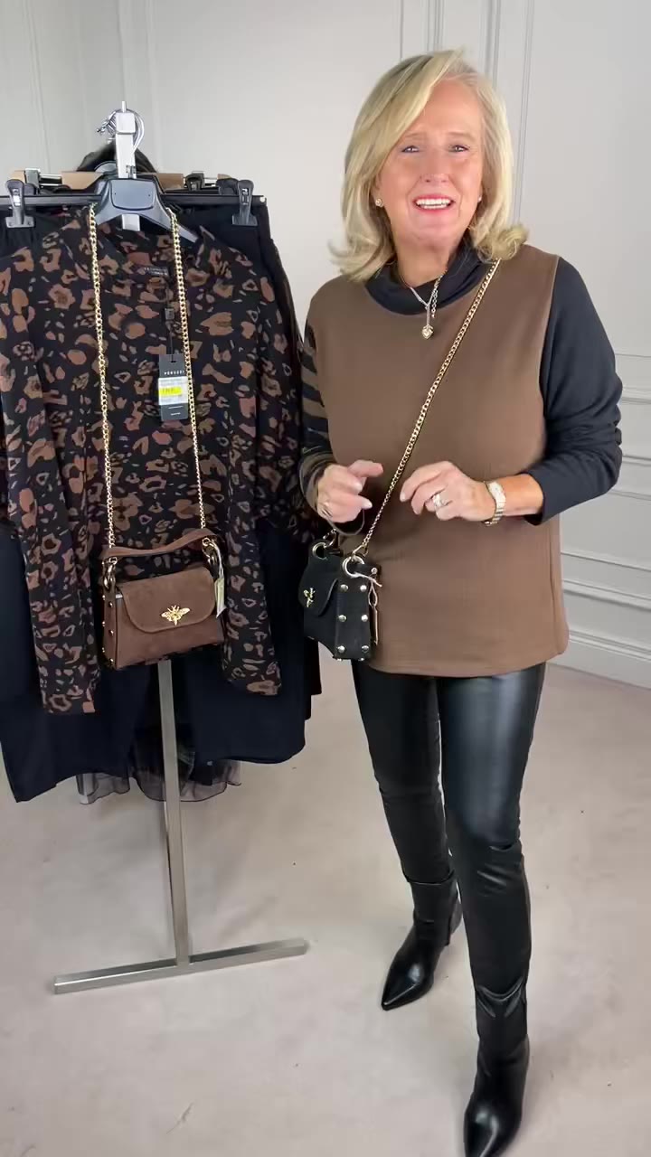 Look by @jennysboutiques