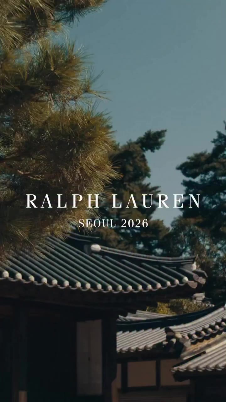 @DavidLauren and Maggie Kang celebrated the debut of #VeryRalph in Korea, with…