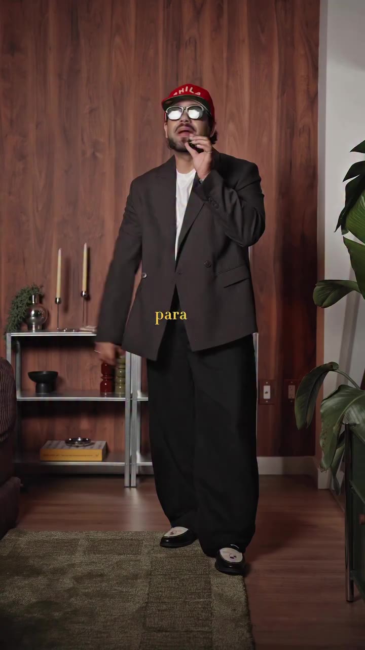 Dándole vida al OUTFIT #elpapithatsmellsgood #fragranceaddict #menswear…