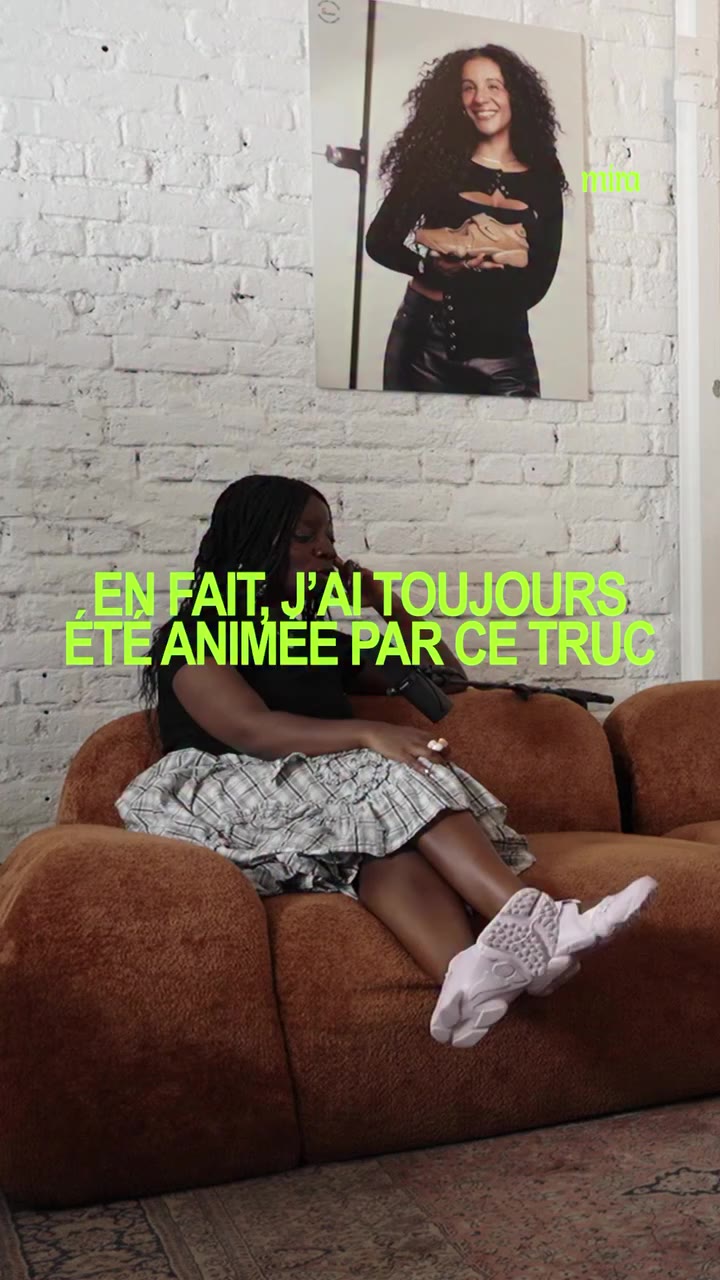 « Plus il y aura de la représentation, plus les nouvelles générations se…