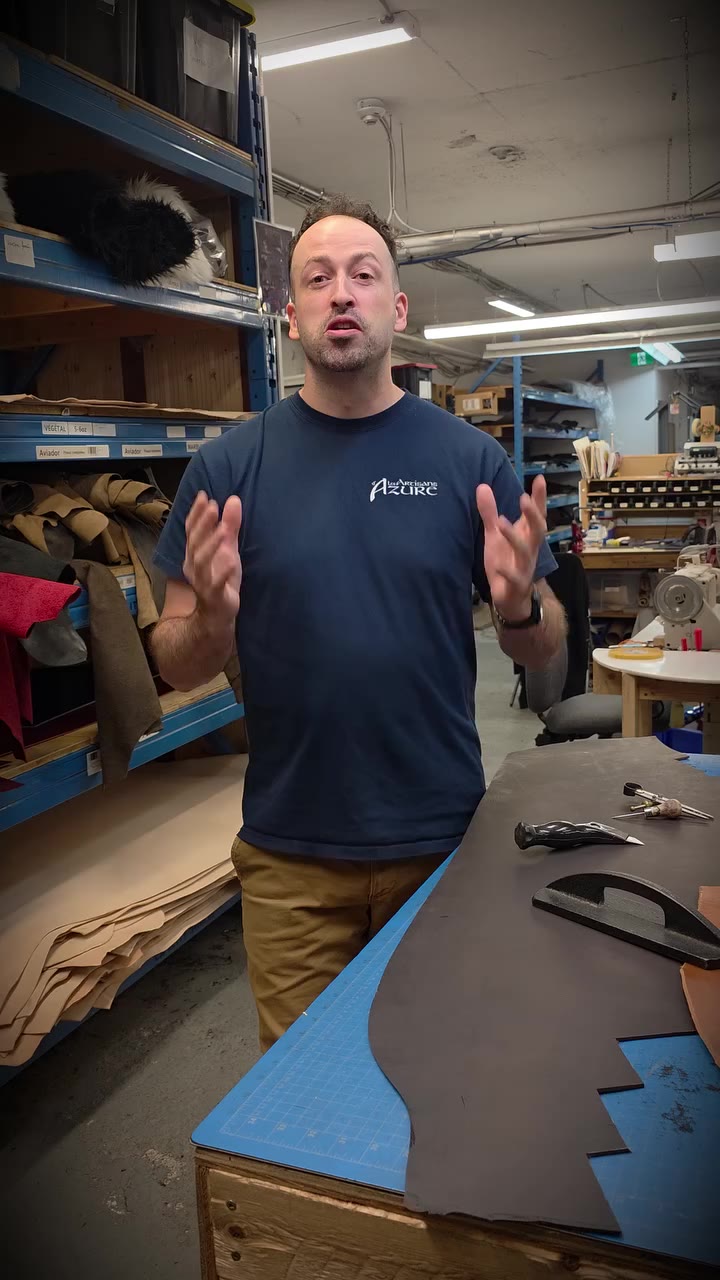 Leatherworking: - October 10: Classic armor - October 17: Basic accessories …