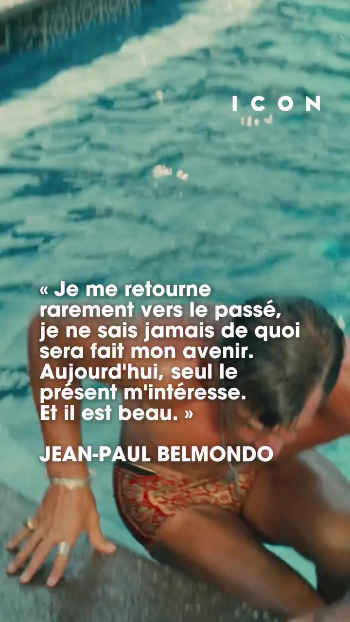 Belmondo le Magnifique à la Cinémathèque Jean-Paul Belmondo à l’honneur à la…