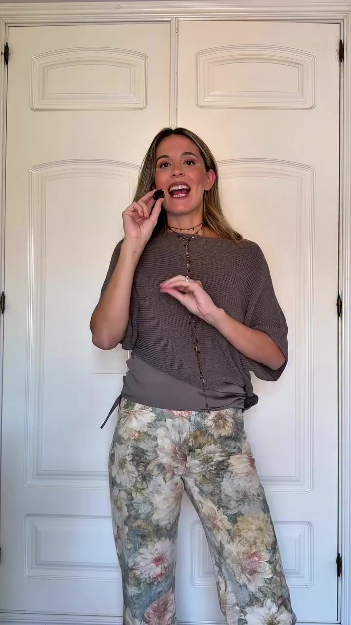 Tendencias este Otoño🍂✨¿Cuál llevarías y cuáles no te gustan? Te leo en…