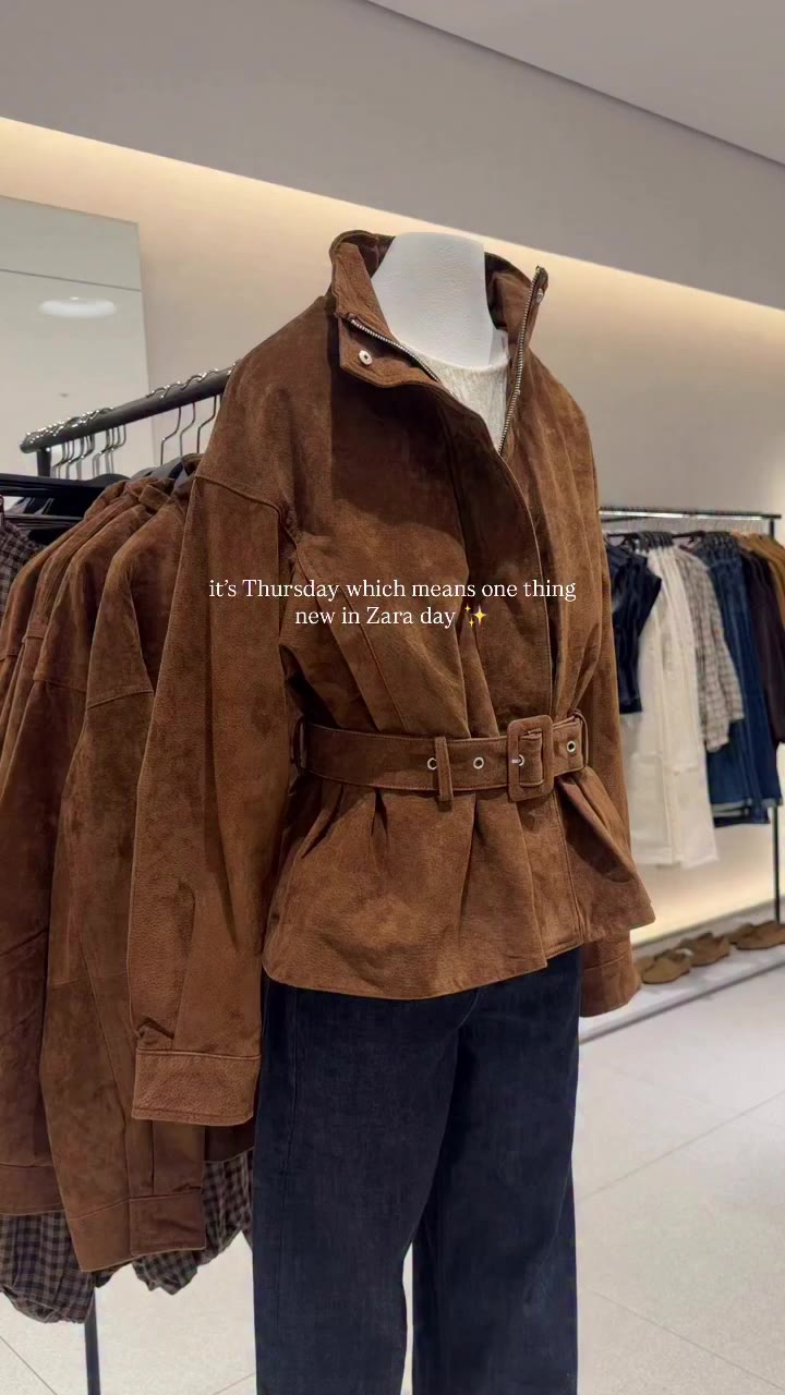 comment SHOP for the links to our fave new in finds https://liketk.it/6ocjm