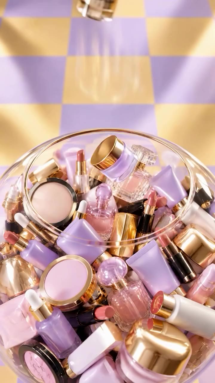 DLF Malls is setting the stage for your next beauty obsession. #staytuned…