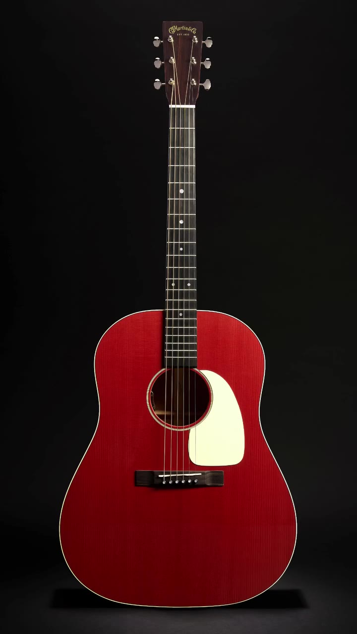 Which 16 Series guitar is meant for you? There’s only one way to find out!…