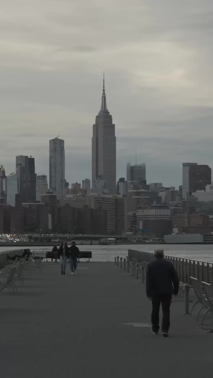 On this journey through New York City, The Decorum invites you to experience a…