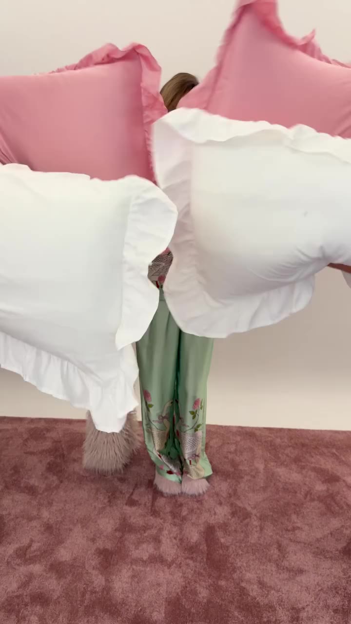 Introducing River Island x @KarenMabon made for dreamy days and dreamy nights