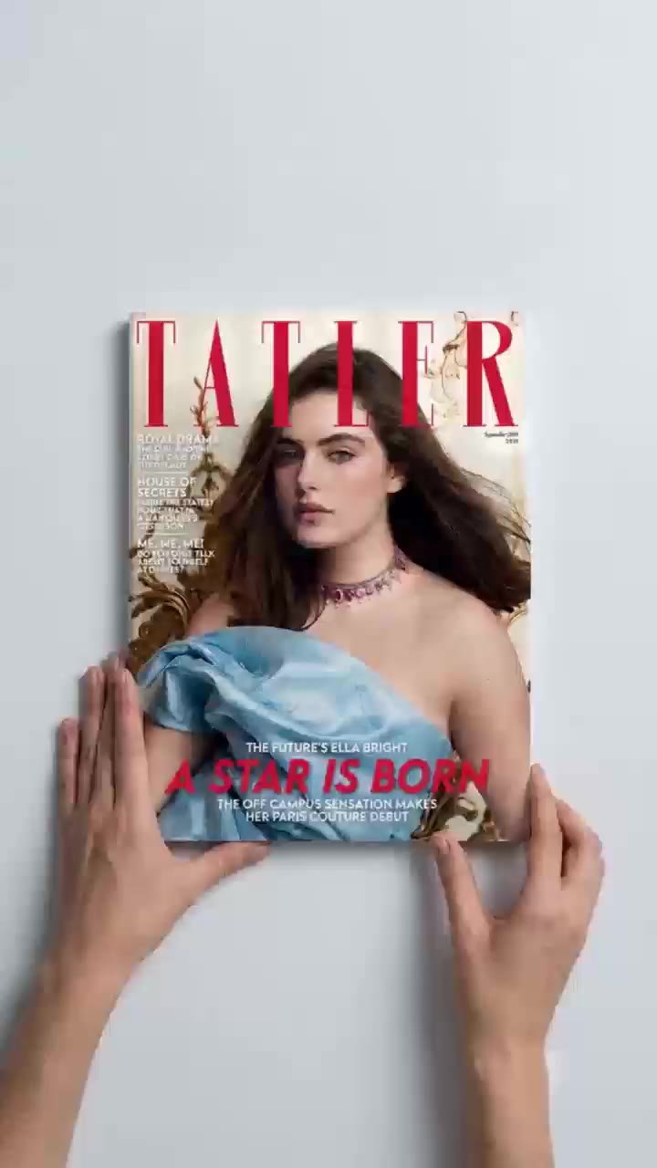 INCTIS in Tatler. We are delighted to see our jewelry featured in the pages of…