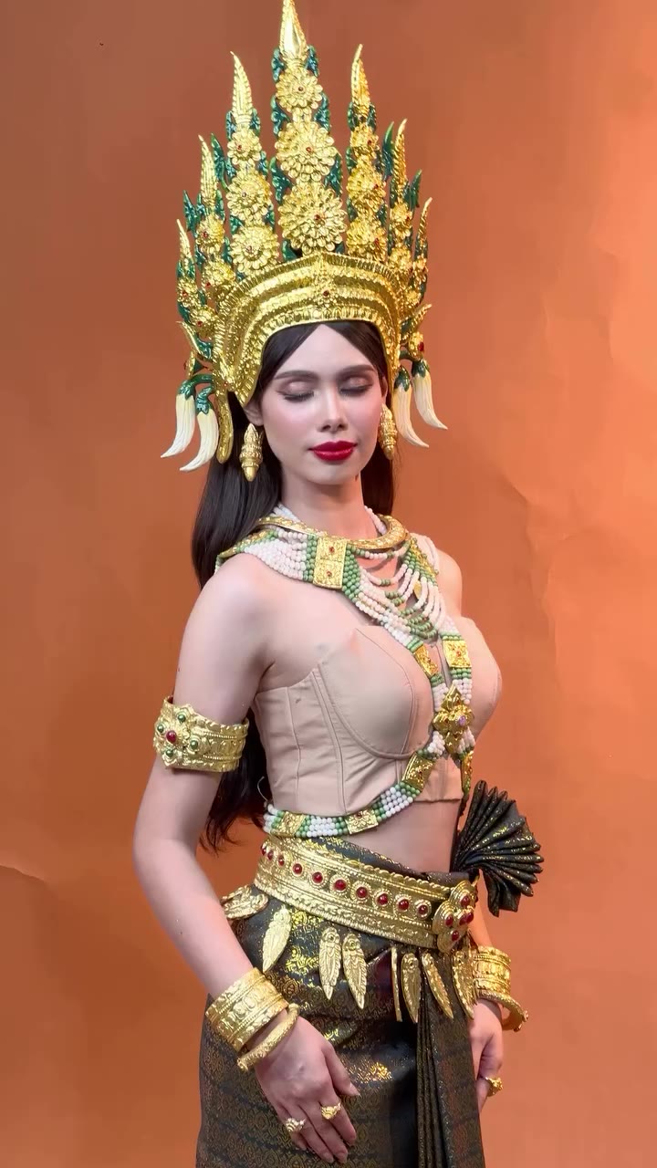 អ្វីជារបស់យើងគឺនៅតែជារបស់យើង ចូលថែរក្សា នឹង ផ្សព្វផ្សាយទាំងអស់គ្នា👸…