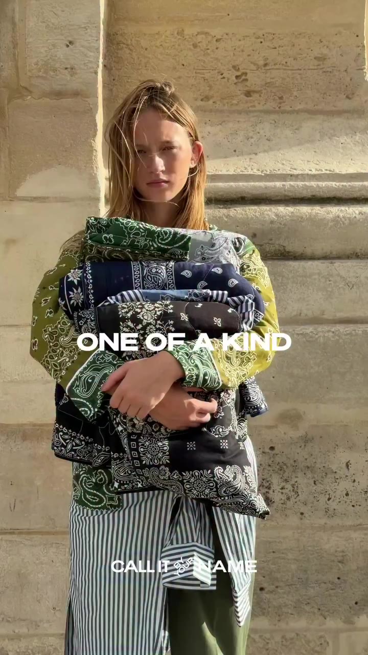 ⭐️ALL OF THEM⭐️ For when you just can’t decide, so you wear them all. Why…