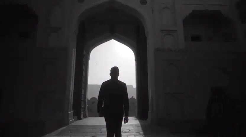 THE MAKING OF ARAAISH From the first sketch to the finished space, Araaish was…