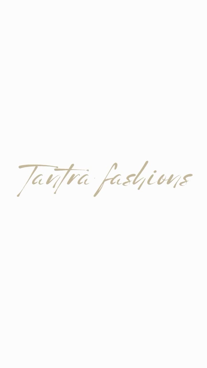 an exclusive showcase of timeless silhouettes, intricate details & pieces made…