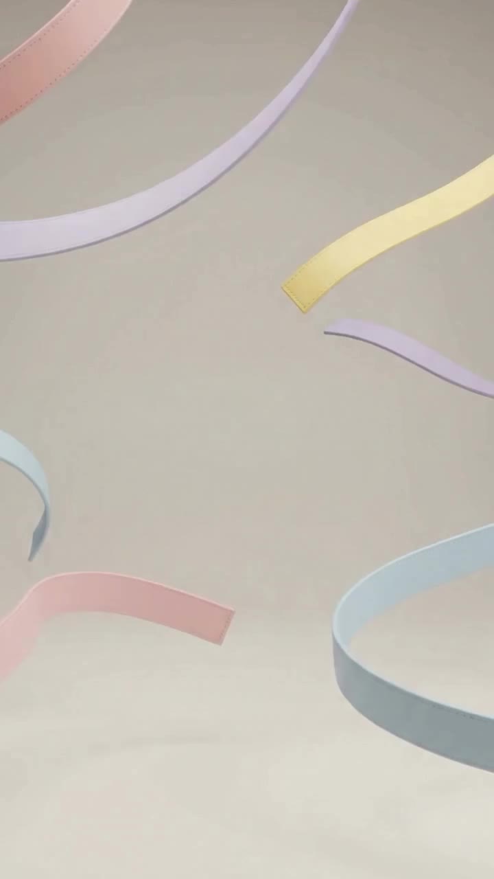 What if a handbag could build itself? 👀 Save this reel if satisfying fashion…