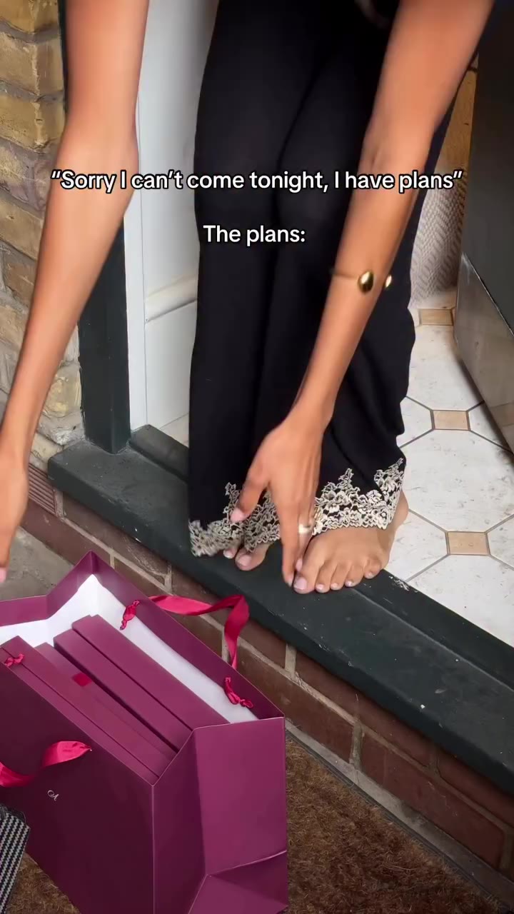 Nothing beats the feeling of your AGENDE arriving 🤍 We have been working…