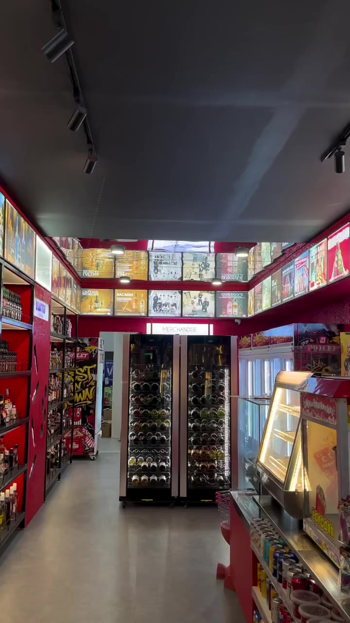 POV:mau gratisan nya doang #outlet23 #outlet23sunter #promooutlet23 #sunter