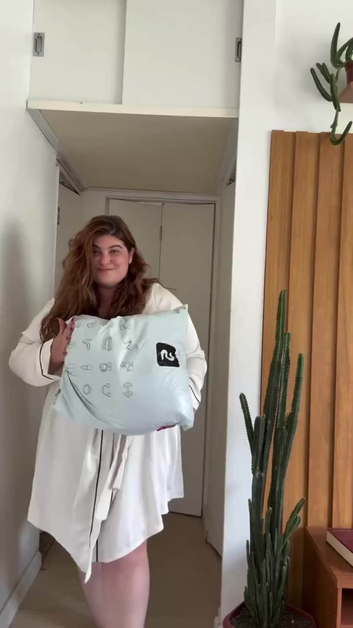 A cozy try-on haul that we're totally obsessed with 🤎 @almenar.jess Search…