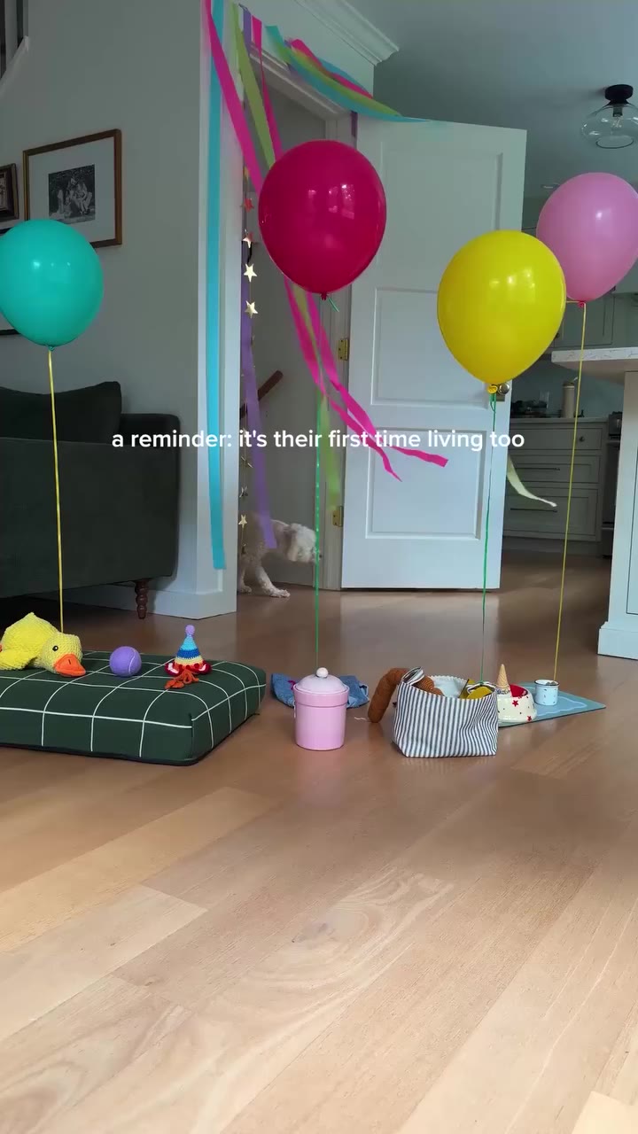 Because our good boys and girls only get so many birthdays