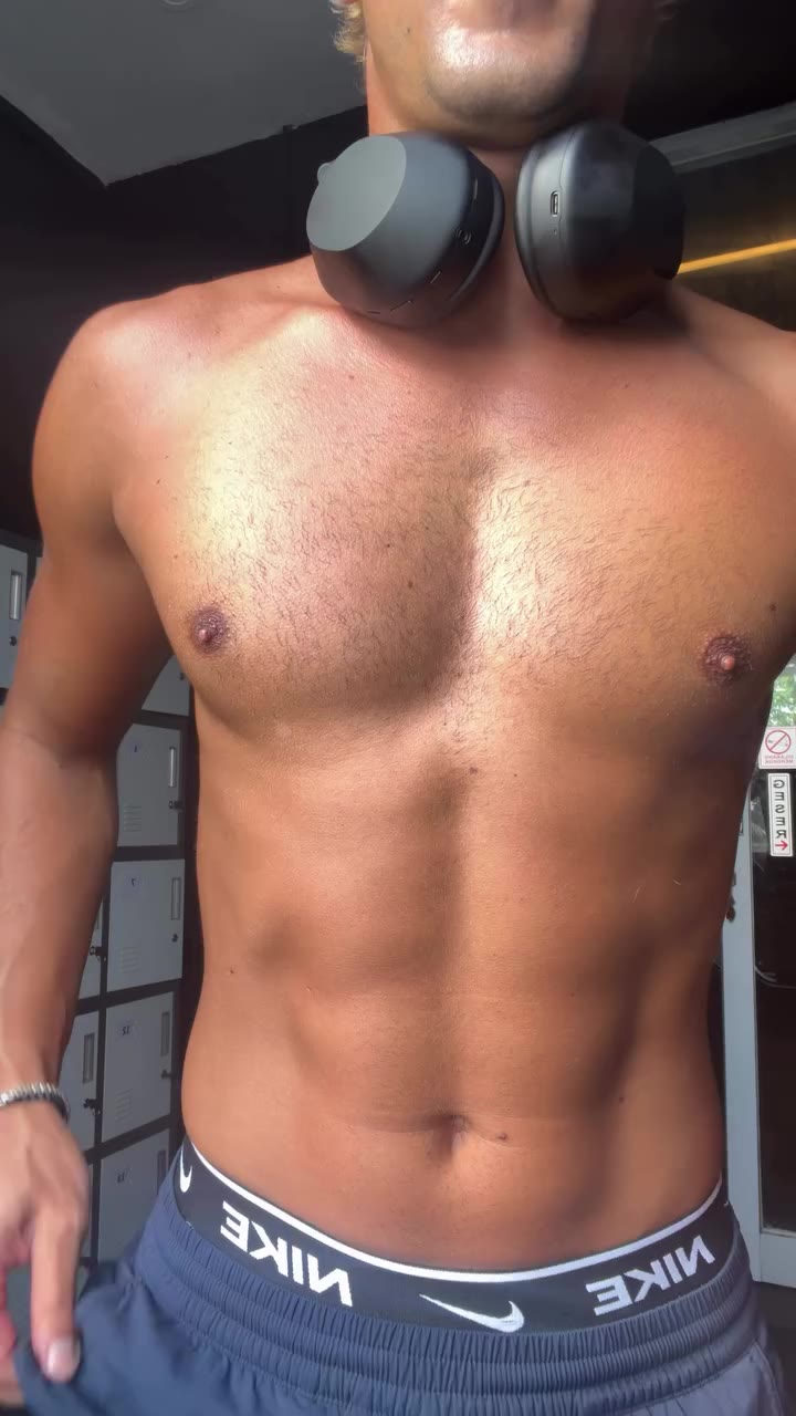 feeling good