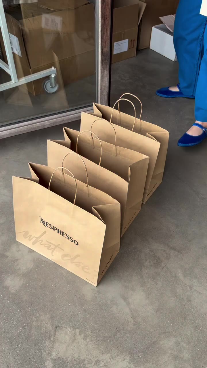 Get yours on Sunday, October 11, during our Collection Sale. A goodie bag for…