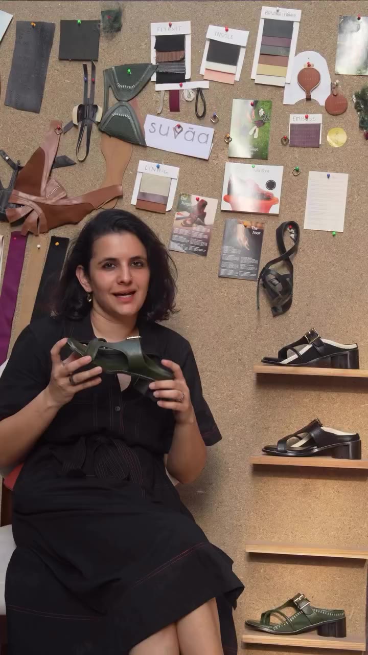 In this episode of sundar v/s suvidha, our founder @chhaya_dabas shares a…