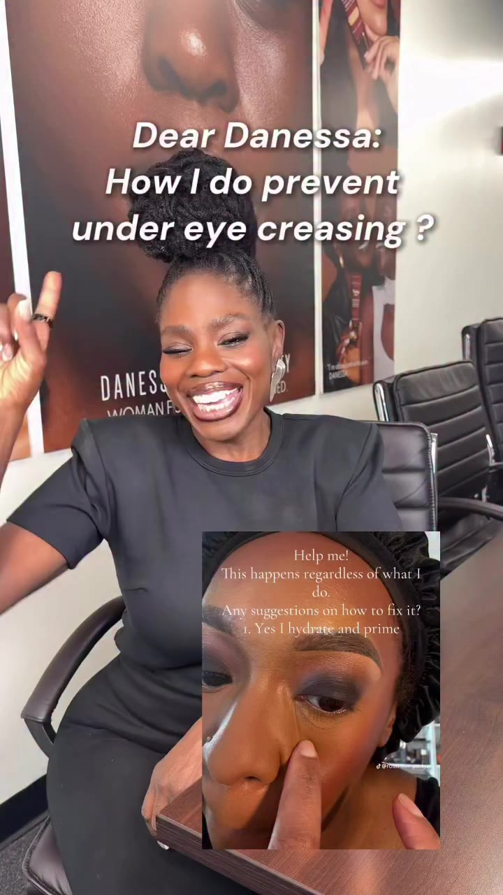 In my 26 years as a makeup artist, I have sent years refining my process on…