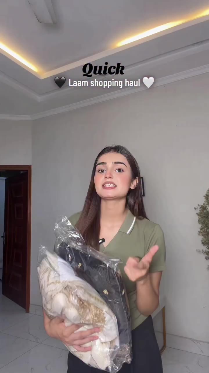 Mny abhi inka acha sa shoot karwana h 😭 For the additional discount use my…