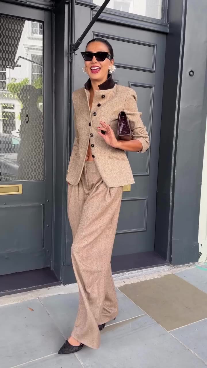 Consider this my audition for The Gentlemen season 3 (well done @zara this…