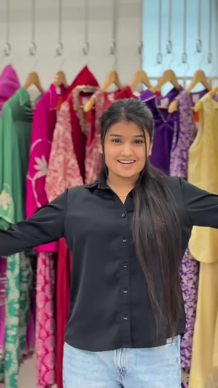 Nashta tayyar hai… Aur iss baar menu thoda hatke hai. 😂 Khaana nahi, designer…