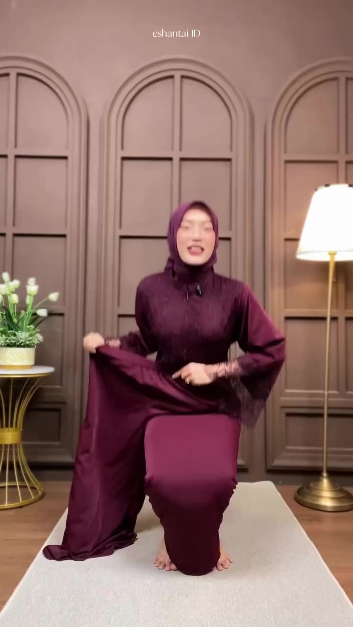 BIGSIZE, BUT MAKE IT FASHION. Karena yang kita cari bukan cuma “yang muat”…