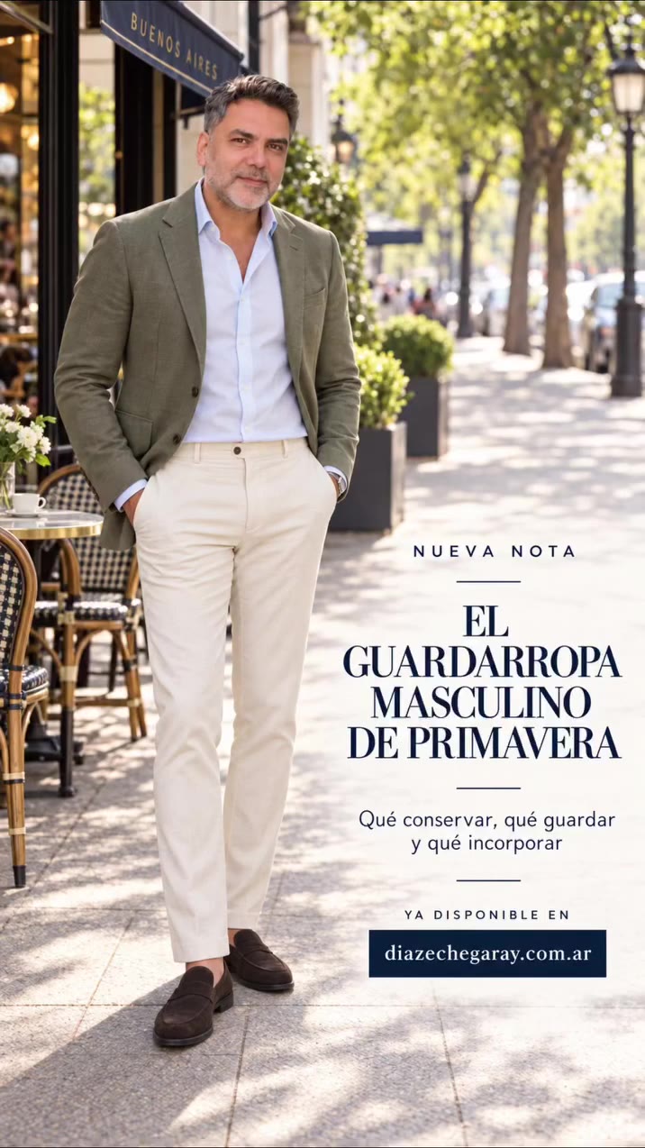Acá tenés algunas ideas extraídas de mi última nota, que podés ir a mi sitio a…