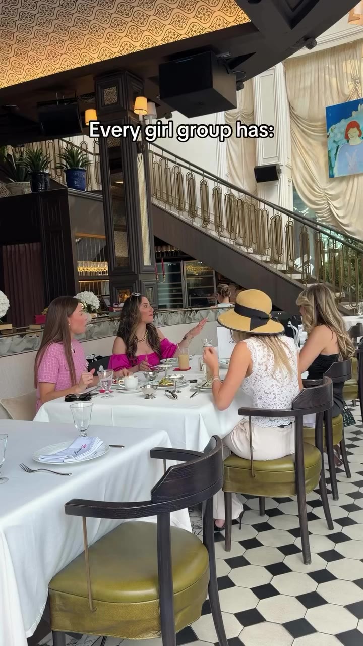 Which girly are you? 💅 #girls #besties #bff #girlproblems #reelatable