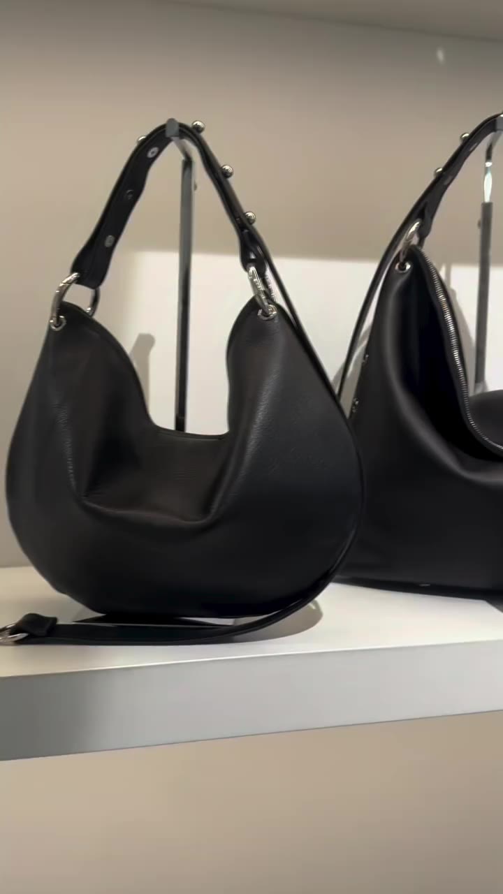 FAQs on lining and slouch. #leatherbag #affordableluxury #slowfashion