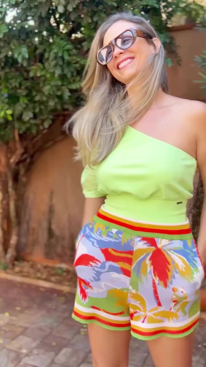 Looks da semana ✨