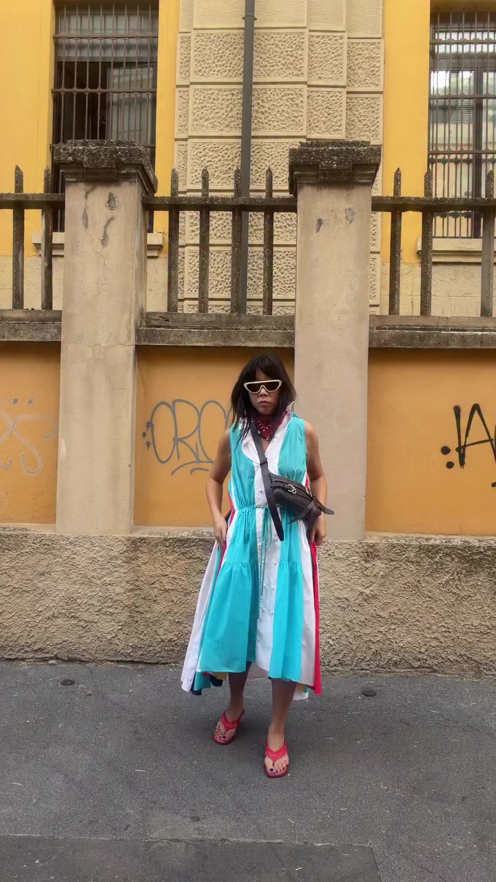 “You’re really deep-cutting this season!” Attributing that to @eljosecriales…