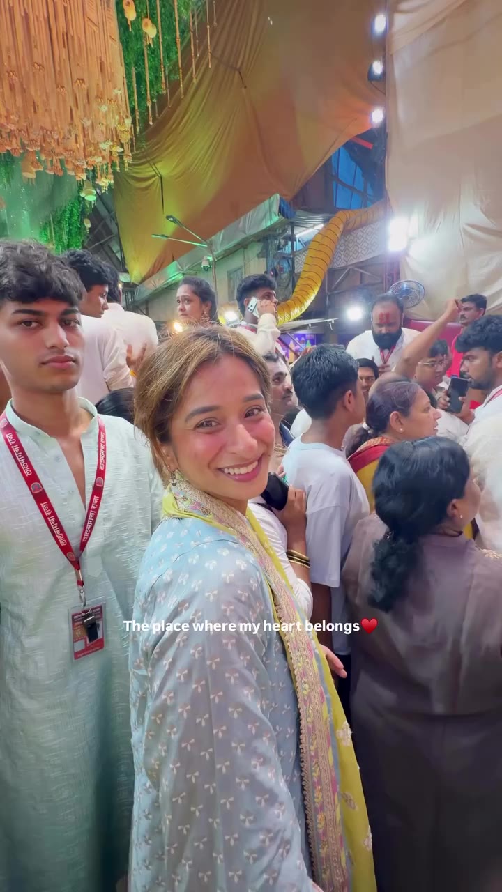 No word can describe this feeling!♥️🧿✨ @prratyushh ♥️✨