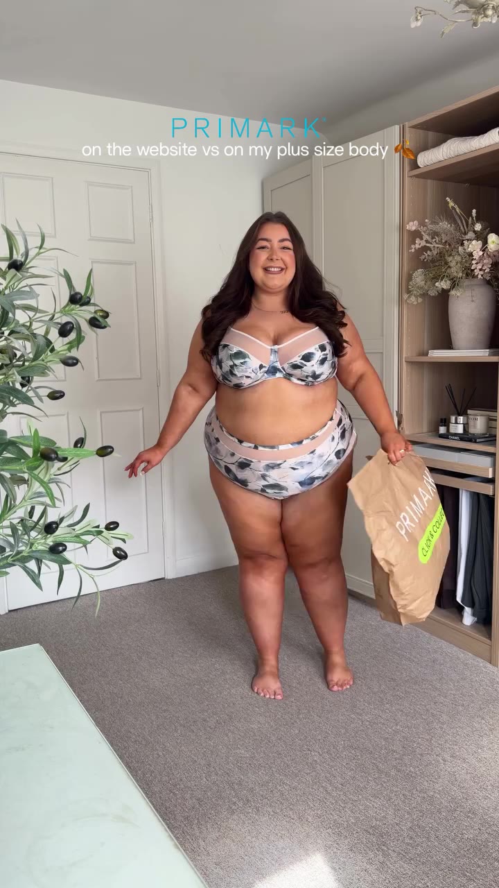 Primark is really coming through this year 👏🏼🩷🍂 I find as a curvy person…