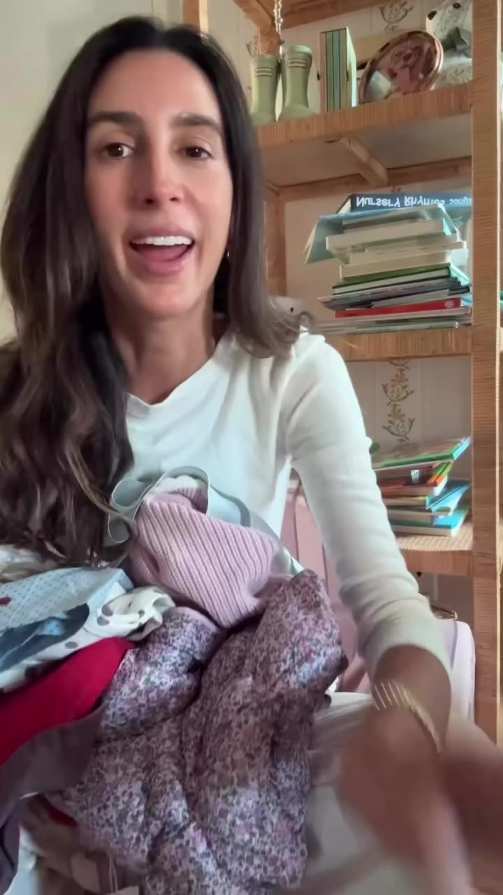 the @zarakids section got me again! tiny chic clothes for the win 🍎Comment…
