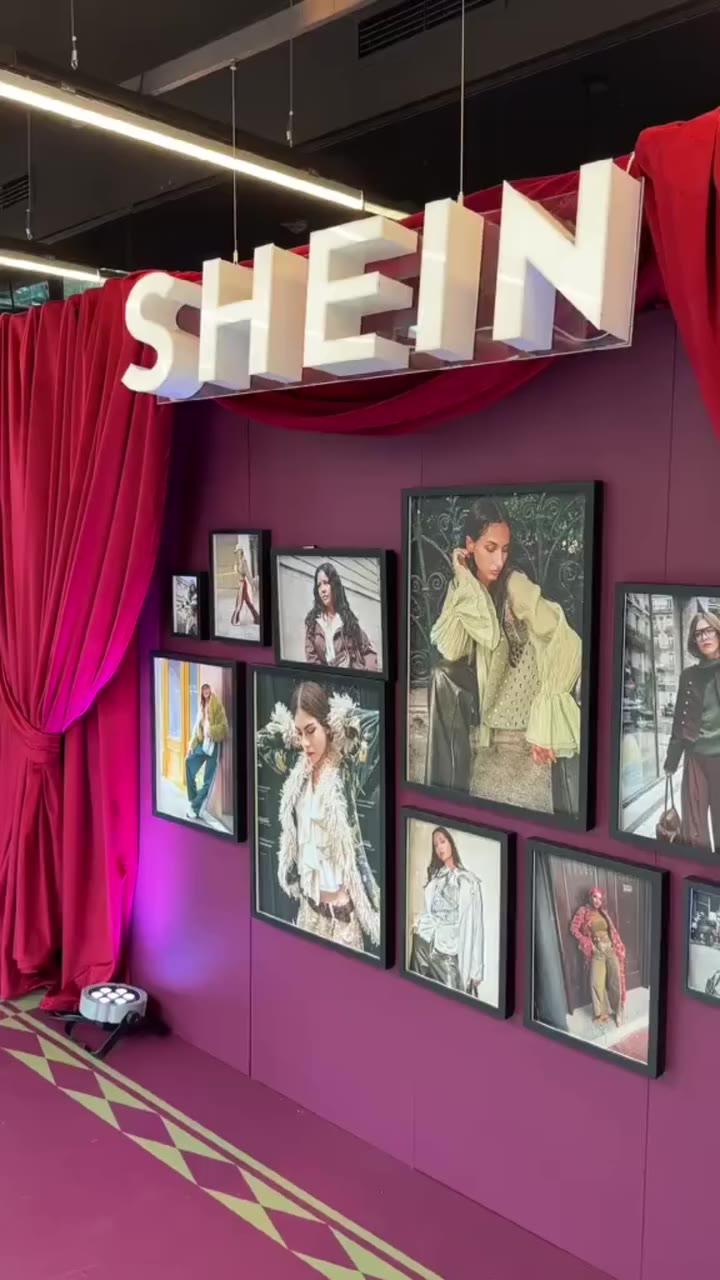 POV: Ein Tag im Showroom mit der lieben @yarenhambrecht Wir nehmen dich…