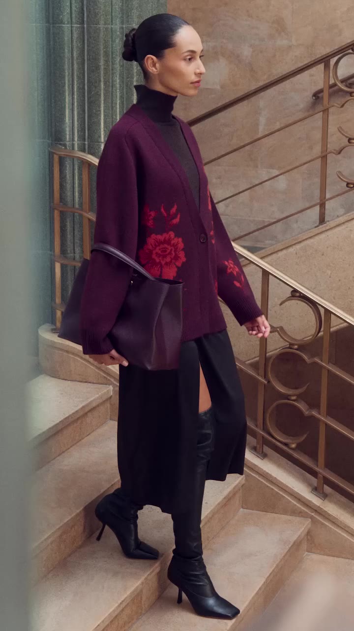 Liberty New Season Arrivals: A New Chapter in Print, Fabric & Outerwear The…
