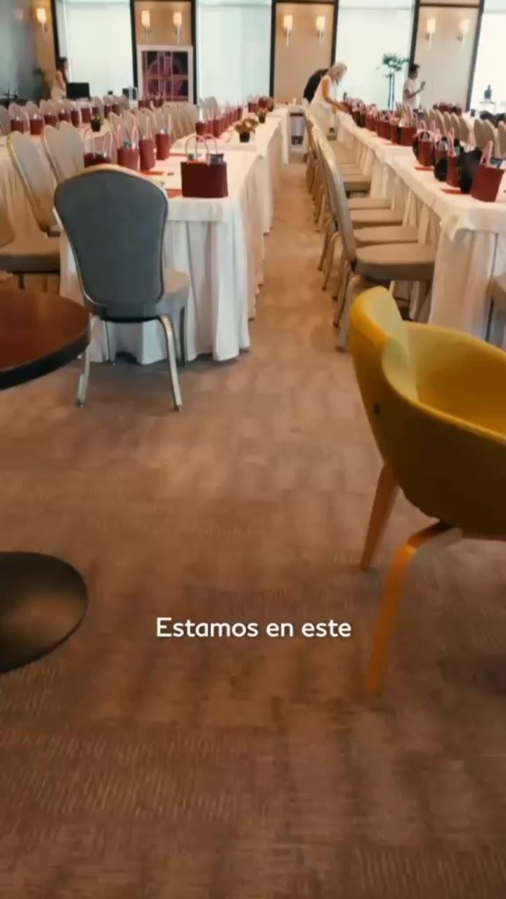 El liderazgo también se construye en los espacios donde diversas voces…