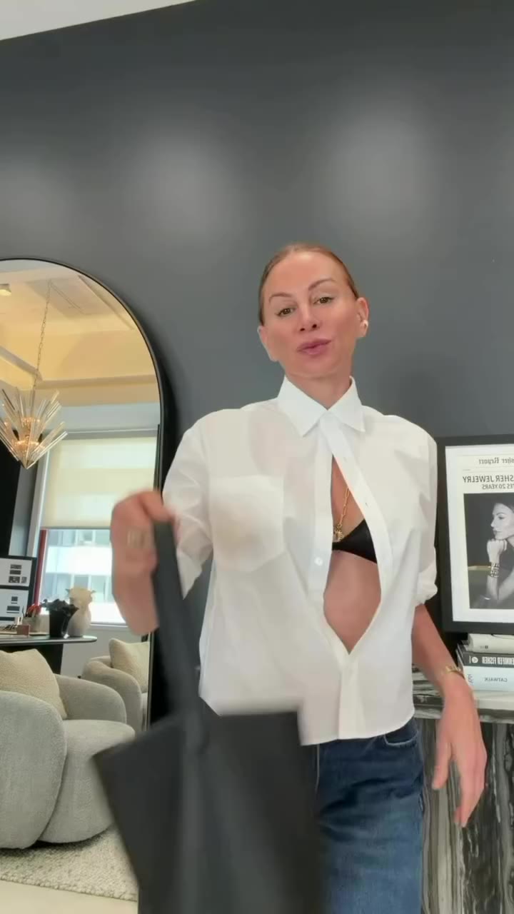 As jewelry designer Jennifer Fisher’s point of view has caught people’s…
