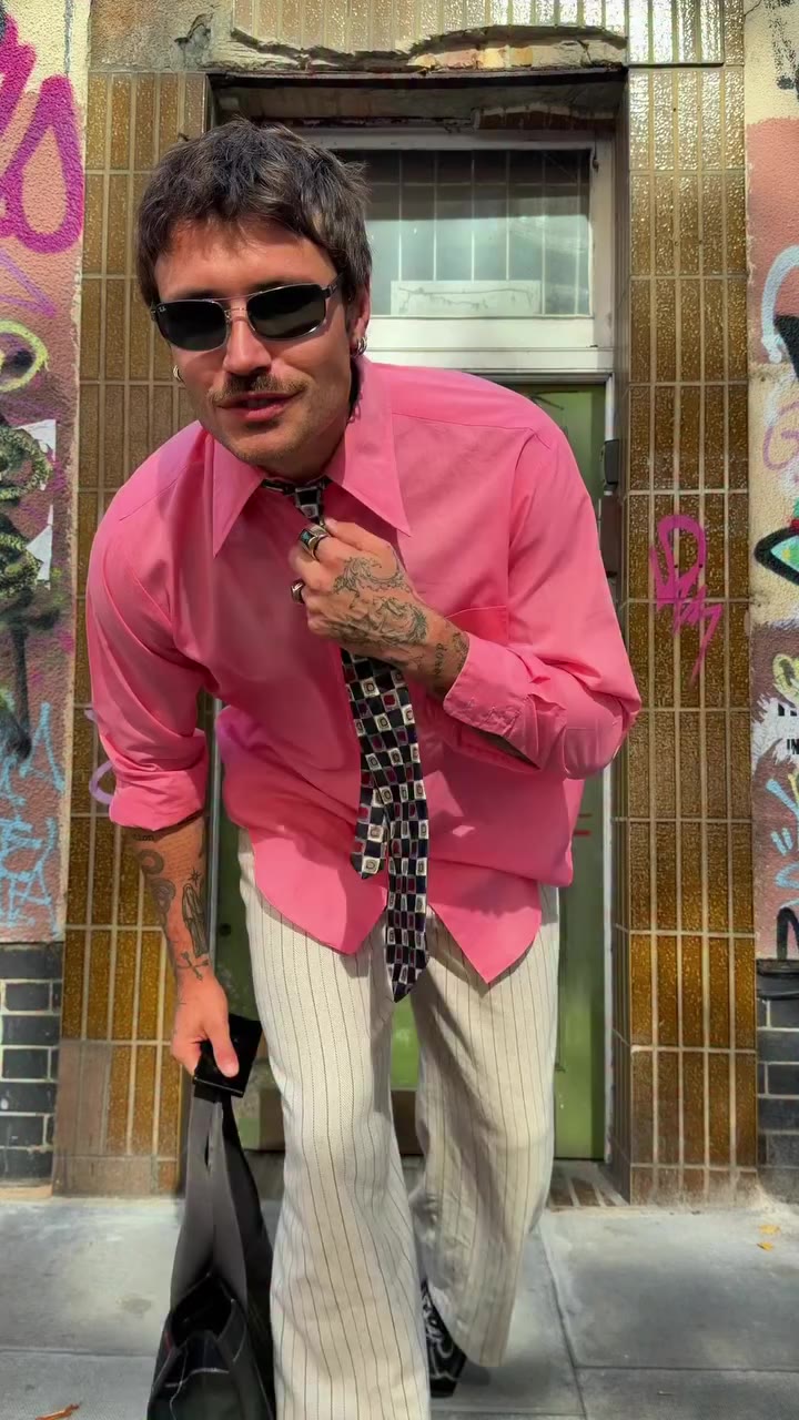 few of my favourite fits this week