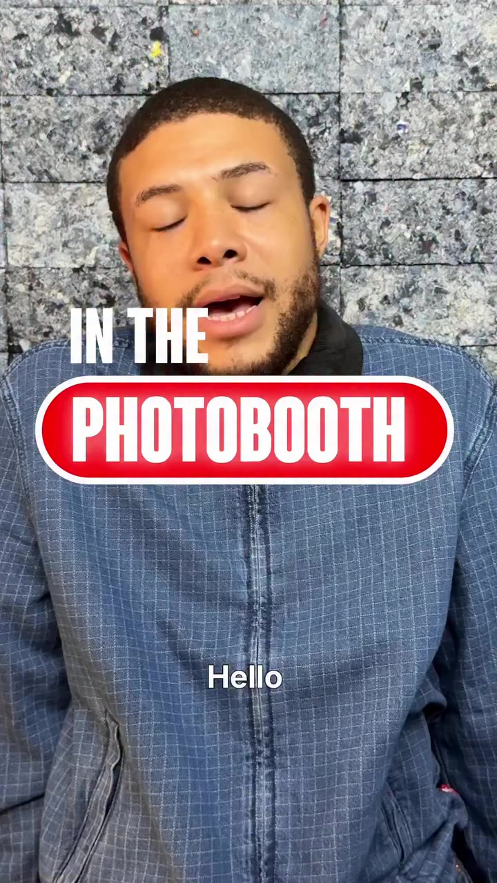 @brandonnembhard stepped In The Booth. Albums, filmmaking and the question on…