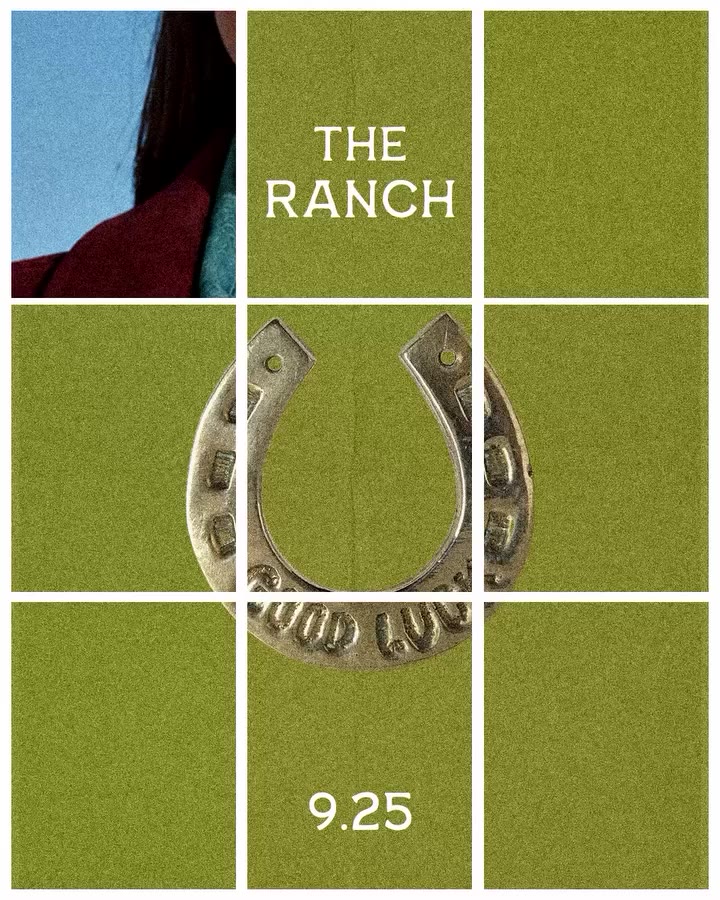 The Ranch, revealed. Your first look at what’s coming 9.25