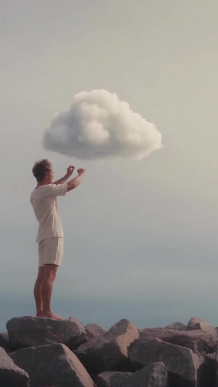 kurz geträumt, huch. #comfortneversleeps #sleepwear #ai #aicreative #snocks