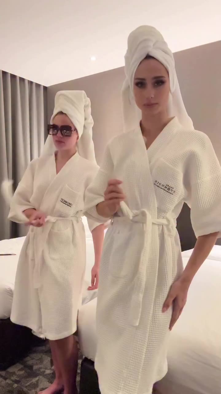 And they were roommates… @missgrandinternational @missaustraliaproductions…